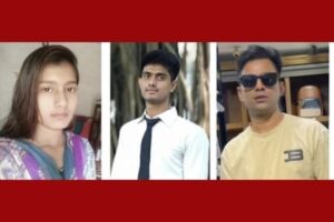 বিয়ের প্রলোভনে হাতিয়ে নিল প্রবাসীর সাড়ে ২৪ লাখ টাকা ফেরত চাওয়াতে প্রাণনাশের হুমকি থানায় জিডি