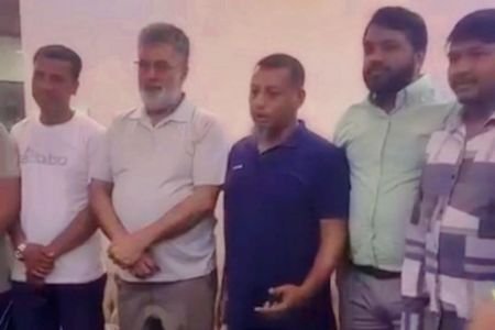 গোপন কার্যক্রম নিষিদ্ধ আওয়ামী লীগের ৭৭তম প্রতিষ্ঠাবার্ষিকী পালন, ভিডিও ঘিরে চাঞ্চল্য