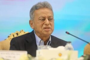 বিগত সময়ের ১৩০০ উন্নয়ন প্রকল্প আমাদের জন্য বোঝা - অর্থমন্ত্রী