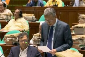 অনলাইন জুয়াকে ফৌজদারি অপরাধের আওতায় আনা হয়েছে - অর্থমন্ত্রী