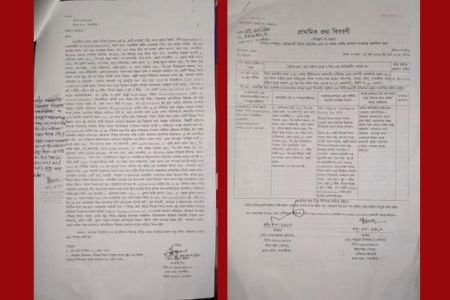 সীমানা পিলার উদ্ধার কাণ্ডে নতুন মোড়; মামলায় পাইকগাছার এক যুবদল নেতার নাম