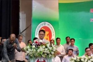 পরীক্ষায় নকল পেলে প্রতিষ্ঠান প্রধানকে আইনের আওতায় আনা হবে - শিক্ষামন্ত্রী