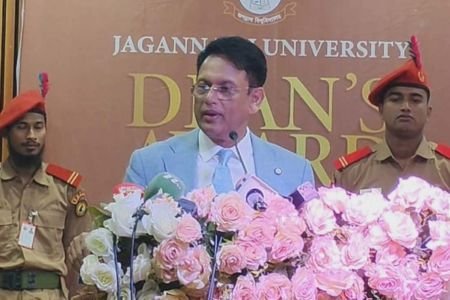 ২০২৭ সালে শিক্ষাব্যবস্থায় প্রয়োজনীয় সংস্কার শুরু করব - শিক্ষামন্ত্রী