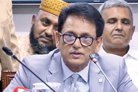 অনার্স কোর্স থেকে বাংলা ও ইতিহাস বাদ দেওয়ার কোনো পরিকল্পনা নেই - শিক্ষামন্ত্রী