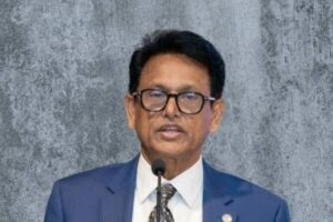 শিক্ষাব্যবস্থাকে মালয়েশিয়া-অস্ট্রেলিয়ার মানে উন্নীত করার কাজ চলছে - শিক্ষামন্ত্রী