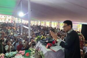 প্রাথমিক শিক্ষাকে মানসম্মত ও আনন্দময় করতে কাজ করছে সরকার - শিক্ষামন্ত্রী