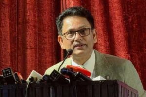 বুয়েটের আবাসিক হল সমস্যার সমাধানে দ্রুত ব্যবস্থা গ্রহণ করা হবে - শিক্ষামন্ত্রী