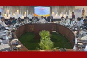 বিভিন্ন সরকারি সংস্থাকে সময়মতো ভূমি উন্নয়ন কর পরিশোধের তাগিদ ভূমি মন্ত্রীর