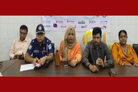 মধুখালীতে ভিটামিন এ প্লাস ক্যাম্পেইন ২০২৬ অবহিতকরণ ও পরিকল্পনা সভা অনুষ্ঠিত