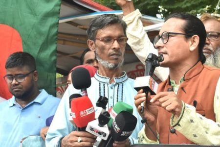 জামায়াত-এনসিপির ডাকে জনগণ আর সাড়া দেবে না : মোমিন মেহেদী
