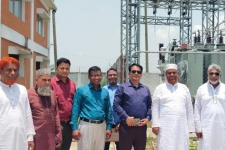 ২০২৭ সালের পর পাইকগাছা কয়রায় বিদ্যুতের কোন সমস্যা থাকবে না - এমপি আবুল কালাম আজাদ