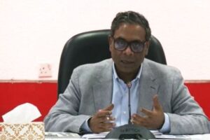 শুধু চিকিৎসকদের দিয়ে স্বাস্থ্য খাত এগিয়ে নেয়া সম্ভব না - স্বাস্থ্য প্রতিমন্ত্রী