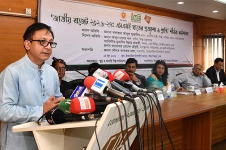 দেশকে কর্মসংস্থানমুখী অর্থনীতিতে রূপান্তর করাই সরকারের লক্ষ্য - বাণিজ্যমন্ত্রী