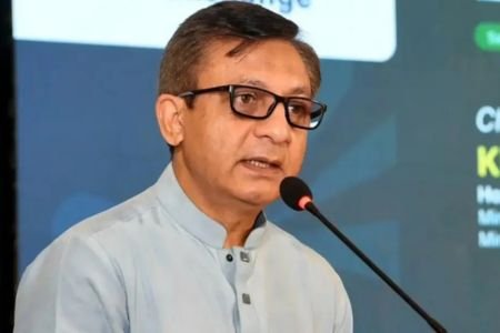 চামড়া সংরক্ষণে সচেতনতার অভাবে অনেকে ন্যায্য দাম পাননি - বাণিজ্যমন্ত্রী