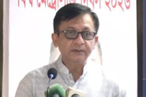 প্রযুক্তিগত উন্নয়নের মাধ্যমে বিএসটিআইকে আরও কার্যকর করা হবে - শিল্পমন্ত্রী
