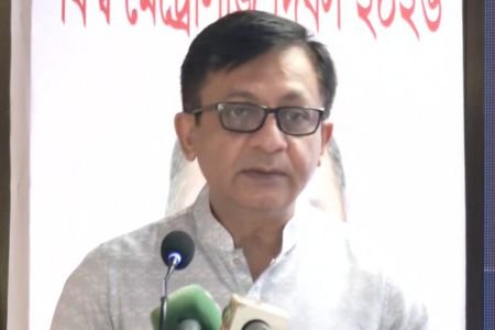 প্রযুক্তিগত উন্নয়নের মাধ্যমে বিএসটিআইকে আরও কার্যকর করা হবে - শিল্পমন্ত্রী