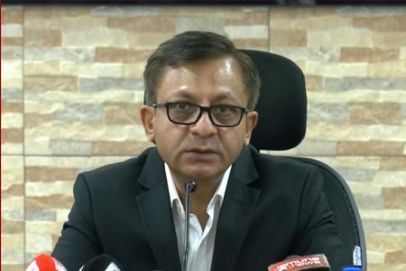 গ্যাস সংকট সমাধানে সরকার আন্তরিকভাবে কাজ করছে - বাণিজ্যমন্ত্রী