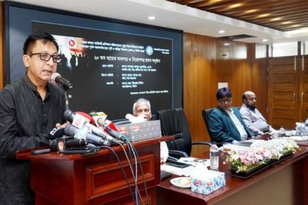 বিটাকের প্রশিক্ষণে বিনিয়োগের সুফল বেশি - বাণিজ্যমন্ত্রী