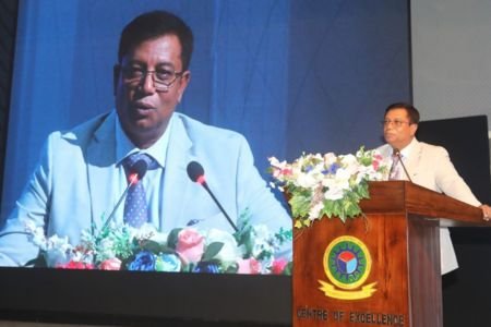 নরসিংদীতে নতুন সরকারি মেডিকেল কলেজ অনুমোদন