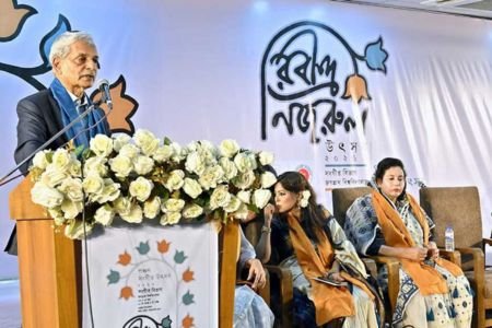 সংস্কৃতির মাধ্যমেই মানুষের মানবিক চেতনার বিকাশ ঘটে – সংস্কৃতিমন্ত্রী