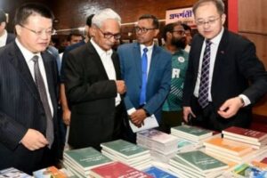 সংস্কৃতিতে বৈচিত্র্যই মানবজাতির আসল শক্তি - সংস্কৃতি মন্ত্রী