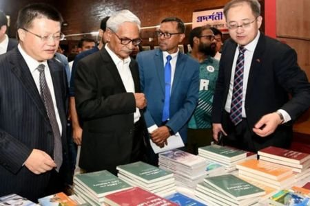 সংস্কৃতিতে বৈচিত্র্যই মানবজাতির আসল শক্তি - সংস্কৃতি মন্ত্রী