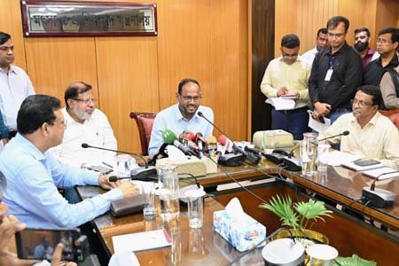 দেশীয় পশুতেই শতভাগ কোরবানি, ৯৩ লাখ ৬৭ হাজার পশু -মৎস্য ও প্রাণিসম্পদ প্রতিমন্ত্রী