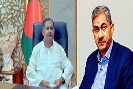প্রধানমন্ত্রীর রাষ্ট্রীয় সফরে আজ চীন যাচ্ছেন তথ্যমন্ত্রী ও পানিসম্পদ মন্ত্রী