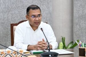 কৃষিতে সেন্সর, এআই ও ড্রোন ব্যবহারে কর্মপরিকল্পনা হচ্ছে - প্রধানমন্ত্রী