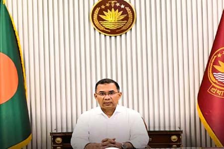 প্রথম বিদেশ সফরে মালয়েশিয়া বেছে নিচ্ছেন প্রধানমন্ত্রী তারেক রহমান