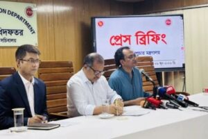 শূন্য থেকে ৭৫ ইউনিট পর্যন্ত বিদ্যুৎ ব্যবহারকারী গ্রাহকের ক্ষেত্রে দাম বাড়ছে না - তথ্য উপদেষ্টা