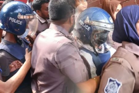 রামিসা ধর্ষণ ও হত্যা মামলায় সোহেল রানা ও স্বপ্না খাতুনের মৃত্যুদণ্ড
