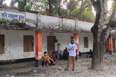 ট্রাভেল পরমিটে দেশে ফিরে অবহেলার শিকার ১৪ বাংলাদেশি