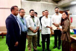 ফুটবলার ঋতুপর্ণার গৃহ নির্মাণে আর্থিক অনুদান দিলেন প্রধানমন্ত্রী