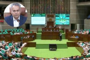 দেশে মোট নদীর সংখ্যা ১,৪১৫টি - নৌ পরিবহন মন্ত্রী