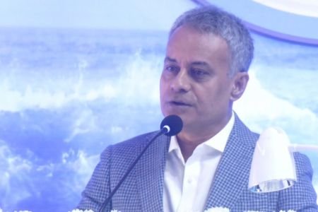 সমুদ্রসীমা সঠিকভাবে বুঝে পেলেও বিগত সময়ে খনিজসম্পদ আহরণ হয়নি - নৌপরিবহন মন্ত্রী