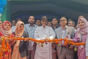 জাতীয় ফল মেলা উদ্বোধন করেন কৃষিমন্ত্রী; অতীতের তুলনায় কৃষিতে বৃহত্তম বাজেট দেওয়া হয়েছে