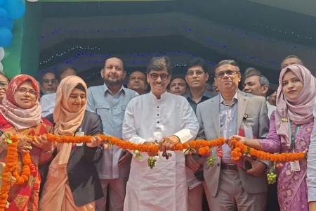 জাতীয় ফল মেলা উদ্বোধন করেন কৃষিমন্ত্রী; অতীতের তুলনায় কৃষিতে বৃহত্তম বাজেট দেওয়া হয়েছে