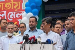 বাংলাদেশ ফল উৎপাদনে বিপ্লব ঘটিয়েছে - কৃষি মন্ত্রী