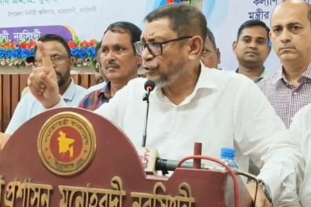 ঘরে ঘরে স্বাস্থ্যসেবা পৌঁছে দিতে পাইলটিং স্কিম চালু হবে -স্বাস্থ্যমন্ত্রী