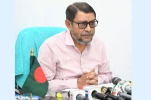 শোকজের সন্তোষজনক জবাব না পেলে আদ্-দ্বীন হাসপাতালের বিরুদ্ধে ব্যবস্থা - স্বাস্থ্যমন্ত্রী