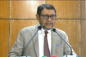 বাংলাদেশের ওষুধ রফতানি হচ্ছে ১৪০ দেশে - স্বাস্থ্যমন্ত্রী