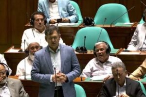 দুদক পুনর্গঠনে যেকোনো সময় সার্চ কমিটি গঠন - স্বরাষ্ট্রমন্ত্রী