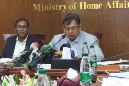 দেশে প্রায় ৮২ লাখ মানুষ মাদকাসক্ত – স্বরাষ্ট্রমন্ত্রী
