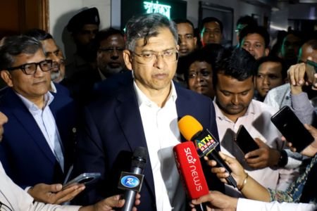 মাদক মামলার জট কমাতে পৃথক ট্রাইব্যুনাল গঠনের প্রস্তাব করা হয়েছে – স্বরাষ্ট্রমন্ত্রী