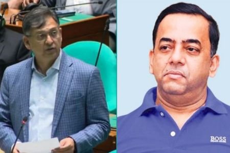 ইউএইতে গ্রেফতার বেনজীর, দ্রুত দেশে ফিরিয়ে আনার প্রক্রিয়া চলছে - স্বরাষ্ট্রমন্ত্রী