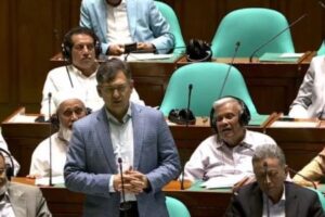 মাদক, ছিনতাই ও কিশোর গ্যাং দমনে সরকার বদ্ধপরিকর - স্বরাষ্ট্রমন্ত্রী
