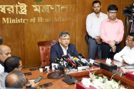 রামিসা হত্যা মামলার বিচার দ্রুত সম্পন্ন হবে আশা স্বরাষ্ট্রমন্ত্রীর