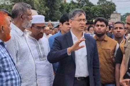 এটি গণমানুষের বাজেট - কক্সবাজারে বাজেটের প্রতিক্রিয়ায় স্বরাষ্ট্রমন্ত্রী