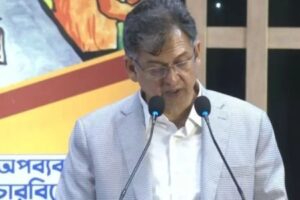 মাদকের বিরুদ্ধে সামাজিক আন্দোলন গড়ে তুলতে হবে - স্বরাষ্ট্রমন্ত্রী